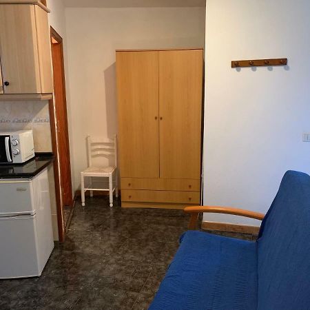 Vivienda Vacacional Wiljis 2 Tigaday Eksteriør billede