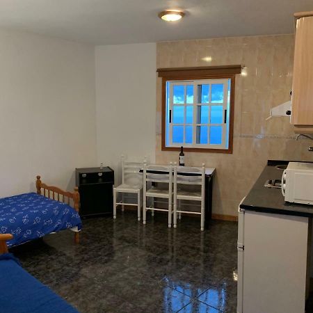 Vivienda Vacacional Wiljis 2 Tigaday Eksteriør billede