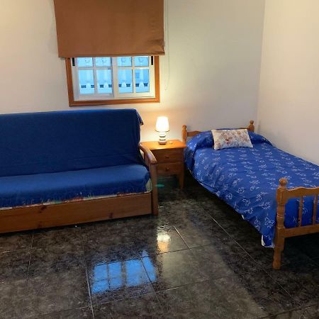 Vivienda Vacacional Wiljis 2 Tigaday Eksteriør billede