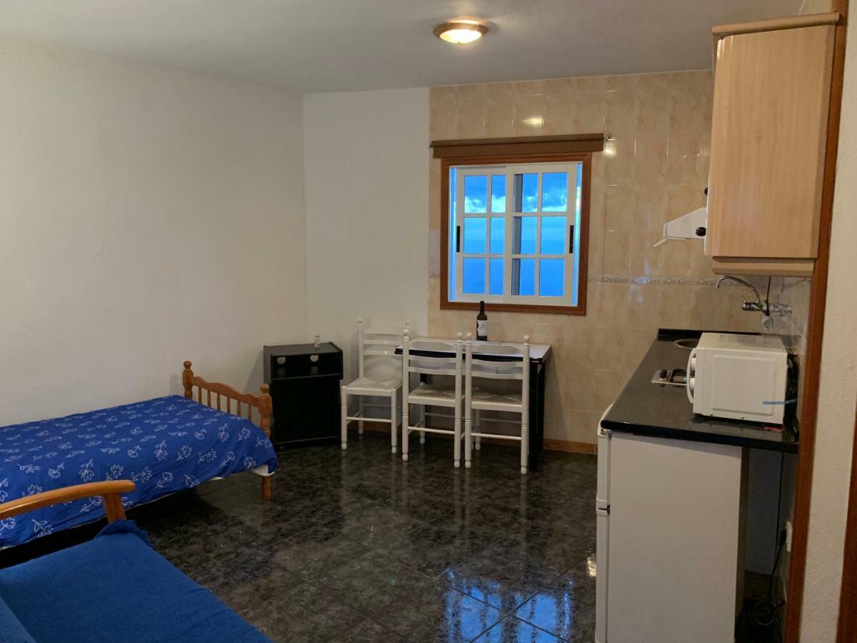 Vivienda Vacacional Wiljis 2 Tigaday Eksteriør billede