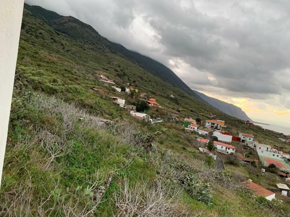 Vivienda Vacacional Wiljis 2 Tigaday Eksteriør billede