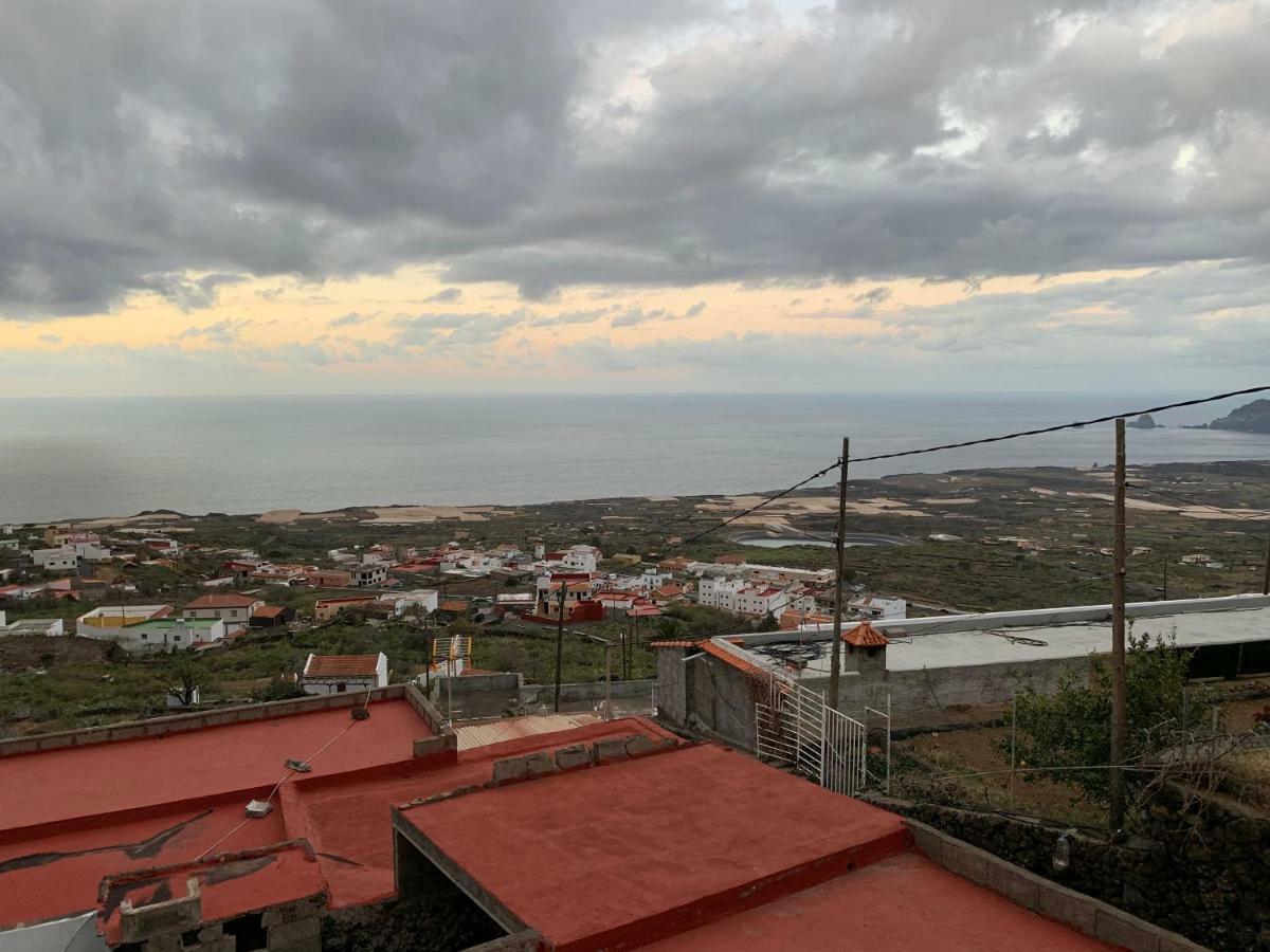 Vivienda Vacacional Wiljis 2 Tigaday Eksteriør billede