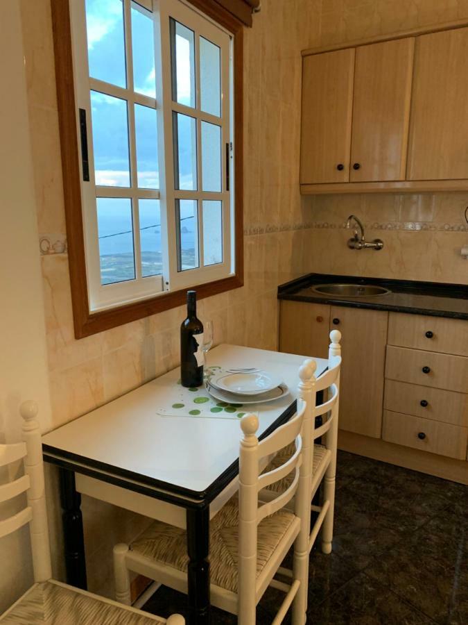 Vivienda Vacacional Wiljis 2 Tigaday Eksteriør billede