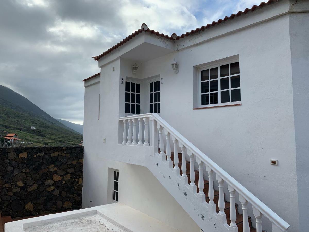 Vivienda Vacacional Wiljis 2 Tigaday Eksteriør billede