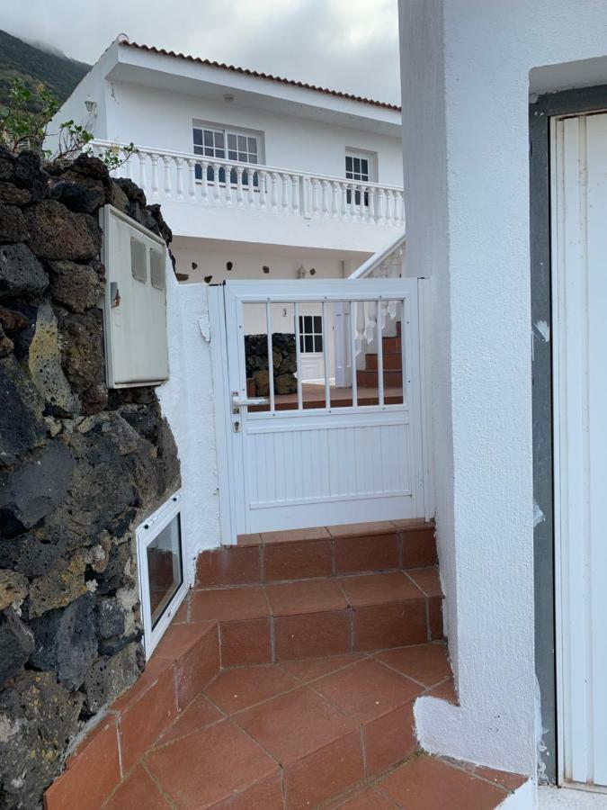 Vivienda Vacacional Wiljis 2 Tigaday Eksteriør billede