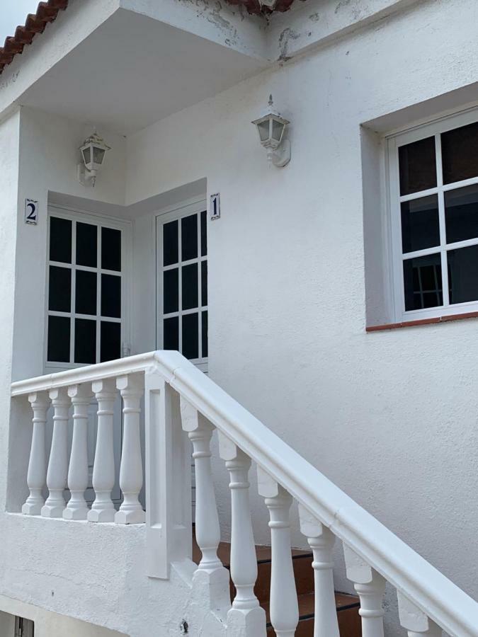Vivienda Vacacional Wiljis 2 Tigaday Eksteriør billede