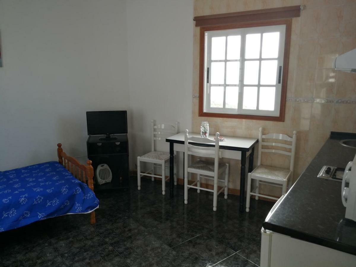 Vivienda Vacacional Wiljis 2 Tigaday Eksteriør billede